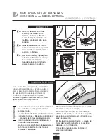 Предварительный просмотр 62 страницы Fagor FA-4812 Care & Instruction Manual