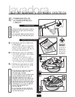 Предварительный просмотр 66 страницы Fagor FA-4812 Care & Instruction Manual