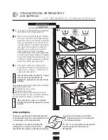 Предварительный просмотр 67 страницы Fagor FA-4812 Care & Instruction Manual