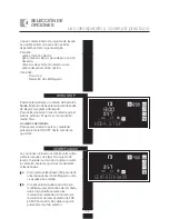 Предварительный просмотр 72 страницы Fagor FA-4812 Care & Instruction Manual