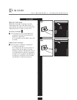 Предварительный просмотр 74 страницы Fagor FA-4812 Care & Instruction Manual