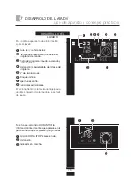 Предварительный просмотр 75 страницы Fagor FA-4812 Care & Instruction Manual