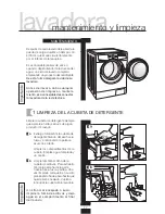 Предварительный просмотр 77 страницы Fagor FA-4812 Care & Instruction Manual