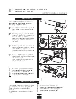 Предварительный просмотр 78 страницы Fagor FA-4812 Care & Instruction Manual