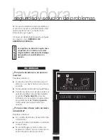 Предварительный просмотр 79 страницы Fagor FA-4812 Care & Instruction Manual