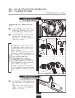 Предварительный просмотр 9 страницы Fagor FA-5812 Care & Instruction Manual