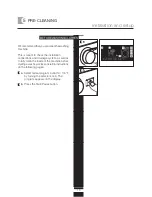 Предварительный просмотр 13 страницы Fagor FA-5812 Care & Instruction Manual