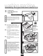 Предварительный просмотр 14 страницы Fagor FA-5812 Care & Instruction Manual