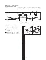 Предварительный просмотр 16 страницы Fagor FA-5812 Care & Instruction Manual