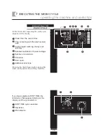 Предварительный просмотр 23 страницы Fagor FA-5812 Care & Instruction Manual