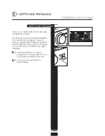 Предварительный просмотр 39 страницы Fagor FA-5812 Care & Instruction Manual