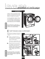 Предварительный просмотр 51 страницы Fagor FA-5812 Care & Instruction Manual