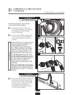 Предварительный просмотр 61 страницы Fagor FA-5812 Care & Instruction Manual