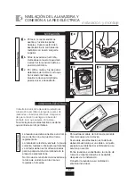 Предварительный просмотр 62 страницы Fagor FA-5812 Care & Instruction Manual