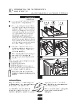 Предварительный просмотр 67 страницы Fagor FA-5812 Care & Instruction Manual