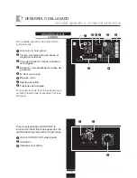 Предварительный просмотр 75 страницы Fagor FA-5812 Care & Instruction Manual