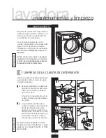 Предварительный просмотр 77 страницы Fagor FA-5812 Care & Instruction Manual