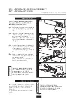 Предварительный просмотр 78 страницы Fagor FA-5812 Care & Instruction Manual