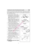 Preview for 6 page of Fagor FA16542 Operating And Installation Instructions