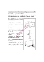 Предварительный просмотр 7 страницы Fagor FA16542 Operating And Installation Instructions