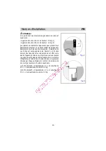 Предварительный просмотр 10 страницы Fagor FA16542 Operating And Installation Instructions