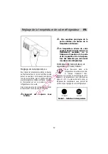 Предварительный просмотр 12 страницы Fagor FA16542 Operating And Installation Instructions