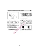 Предварительный просмотр 37 страницы Fagor FA16542 Operating And Installation Instructions