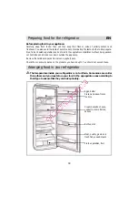 Предварительный просмотр 39 страницы Fagor FA16542 Operating And Installation Instructions