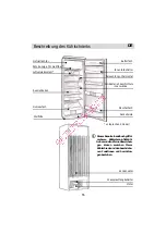 Предварительный просмотр 55 страницы Fagor FA16542 Operating And Installation Instructions