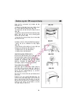 Предварительный просмотр 58 страницы Fagor FA16542 Operating And Installation Instructions