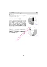 Предварительный просмотр 60 страницы Fagor FA16542 Operating And Installation Instructions