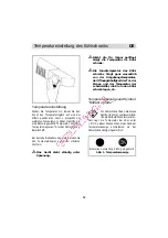 Предварительный просмотр 62 страницы Fagor FA16542 Operating And Installation Instructions