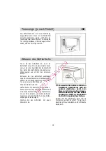 Предварительный просмотр 71 страницы Fagor FA16542 Operating And Installation Instructions