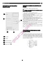 Предварительный просмотр 14 страницы Fagor FA256 Instructions For Use Manual