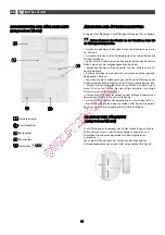 Предварительный просмотр 41 страницы Fagor FA256 Instructions For Use Manual