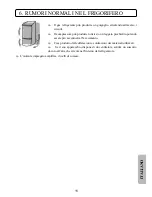 Предварительный просмотр 82 страницы Fagor FA3702 Operating Instructions Manual