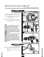 Preview for 7 page of Fagor FAS 3612X Manual