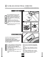 Preview for 8 page of Fagor FAS 3612X Manual