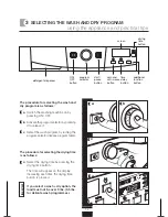 Preview for 12 page of Fagor FAS 3612X Manual