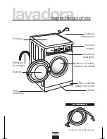 Preview for 28 page of Fagor FAS 3612X Manual