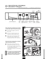 Preview for 35 page of Fagor FAS 3612X Manual