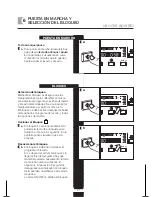 Preview for 41 page of Fagor FAS 3612X Manual