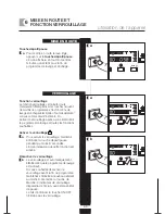 Preview for 63 page of Fagor FAS 3612X Manual