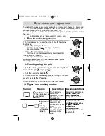 Предварительный просмотр 9 страницы Fagor FBI961 Series User Manual