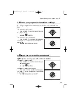 Предварительный просмотр 13 страницы Fagor FBI961 Series User Manual