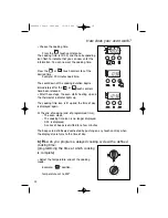 Предварительный просмотр 14 страницы Fagor FBI961 Series User Manual