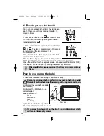 Предварительный просмотр 16 страницы Fagor FBI961 Series User Manual