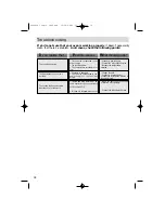 Предварительный просмотр 18 страницы Fagor FBI961 Series User Manual