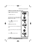 Preview for 12 page of Fagor FBI981x User Manual