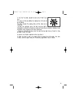 Preview for 21 page of Fagor FBI981x User Manual